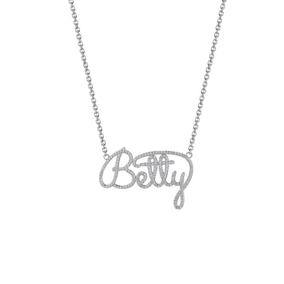 Personalized Necklace - Jewelry Gift